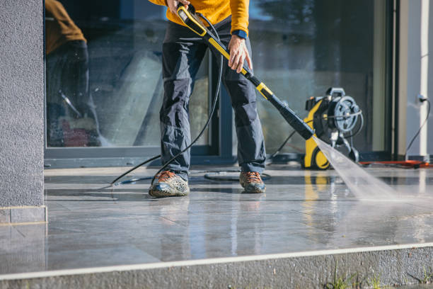 Professional Pressure Washing in Sachse, TX